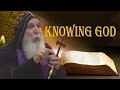 knowing God | John The Baptist  | Bishop Mari Emmanuel