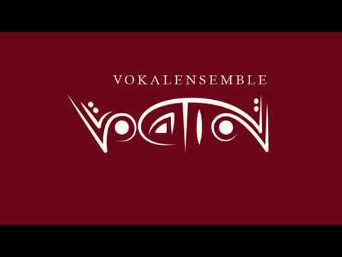 Vokalensemble Vocation - Robert Lucas de Pearsall - Summer is ye coming in