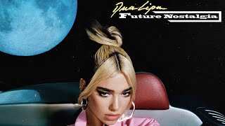 Dua Lipa - Love Again (Official Instrumental)