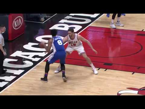 Jahlil Okafor Top 10 Plays | NBA 2015-16 Season