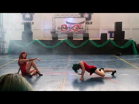 스텔라 (Stellar) - 떨려요 (Vibrato) (2See Cover feat Maru)