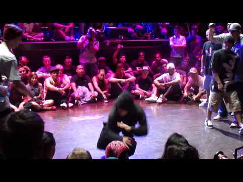 FreeStyle Session 15 | Semi Finals | Dynasty Descendants vs Top 9/All the Most