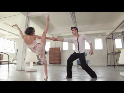 Intelligent Music Project II feat. Joseph Williams - STEP IN LEARNIN' (Official Video)