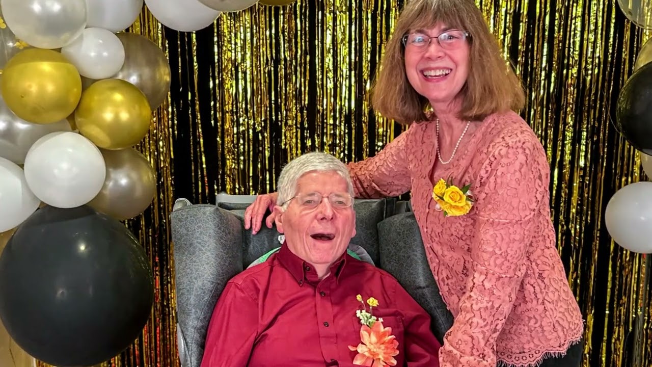 The Energized Life Fund Brought BRC's Senior Prom to Life