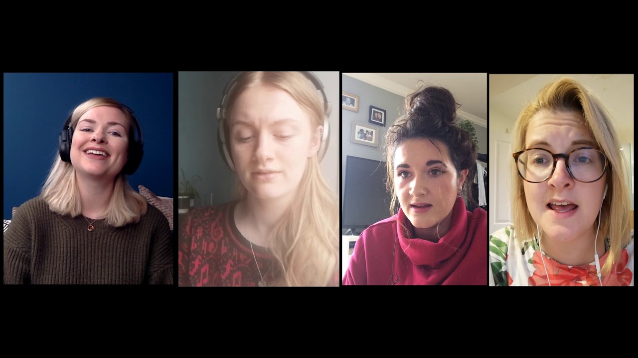 The BIT Collective Community Choir