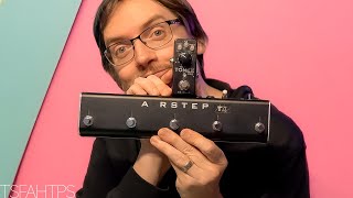 ToneX ONE's Best Friend - XSonic Airstep TX