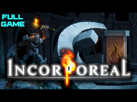 Incorporeal | Full Game