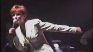 Martina McBride - 08  My Baby Loves Me - Fan Fair 6-06-1994