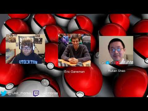Meta Talk #4: Q2 Standard League Cups with Eric Gansman and Rukan Shao!