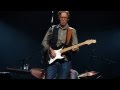 16 Love In Vain 17 Crossroads ERIC CLAPTON LIVE Pittsburgh Pa Consol Energy Center 4 6 2013