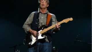 16. Love In Vain 17. Crossroads  ERIC CLAPTON LIVE Pittsburgh Pa Consol Energy Center 4-6-2013