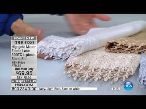 HSN | Highgate Manor Home 02.13.2017 - 04 AM
