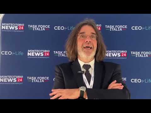 Intervista - Patrizio Pisani, Unidata - Task Force Italia - 27 marzo 25