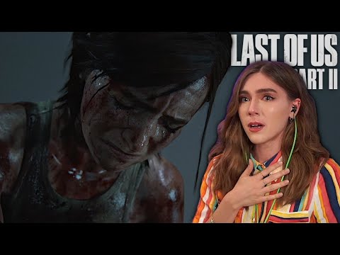 The Cycle Must End | The Last Of Us 2 ENDING | Marz Plays