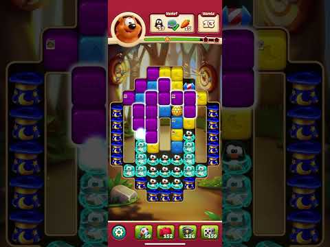 TOON BLAST LEVEL 7675 - NO BOOSTER