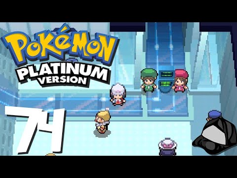 Smash/Channel Stories in The Battle Factory - Part 74 -🌌Pokémon Platinum