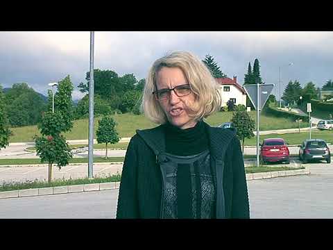 OŠ MISLINJA, projekta BICIVLAK in PEŠBUS