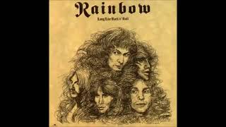 R̲a̲inbo̲w -  L̲o̲ng L̲ive R̲o̲ck N R̲oll Full Album 1978