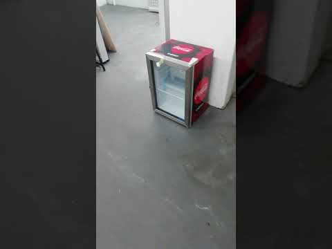 Zelvo cleaning services (Pty Ltd) video.