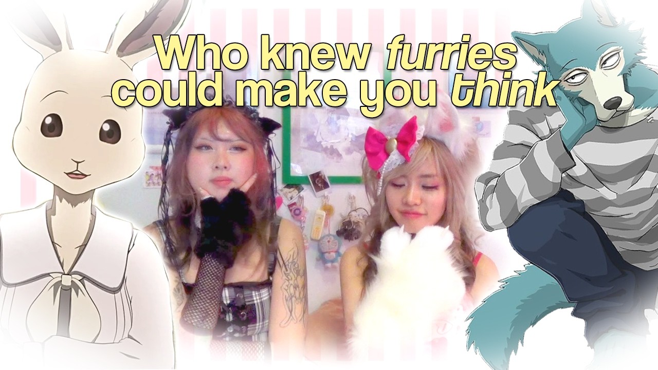 how beastars became a post-modern masterpiece