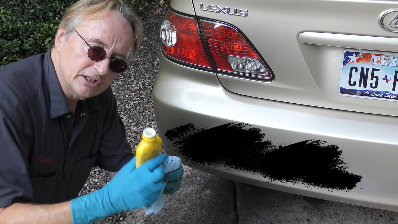 Someone Just Vandalized My Car (Caught on Camera)