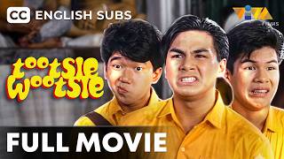Three Friends, Endless Troubles, and Lots of Laughs! | English Subs | Tootsie Wootsie FULL MOVIE