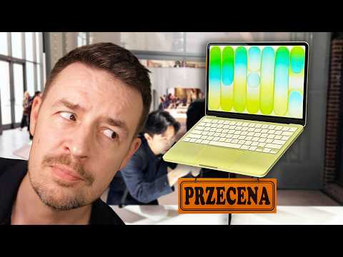 Dużo, Tanio, Apple?