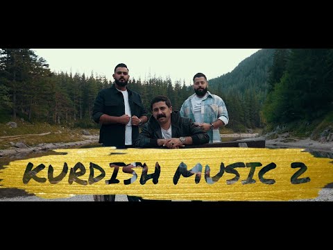 Hozan Reso ft. Ozan & Mahir - Kurdish Music 2 [ Official Video 2022 ]