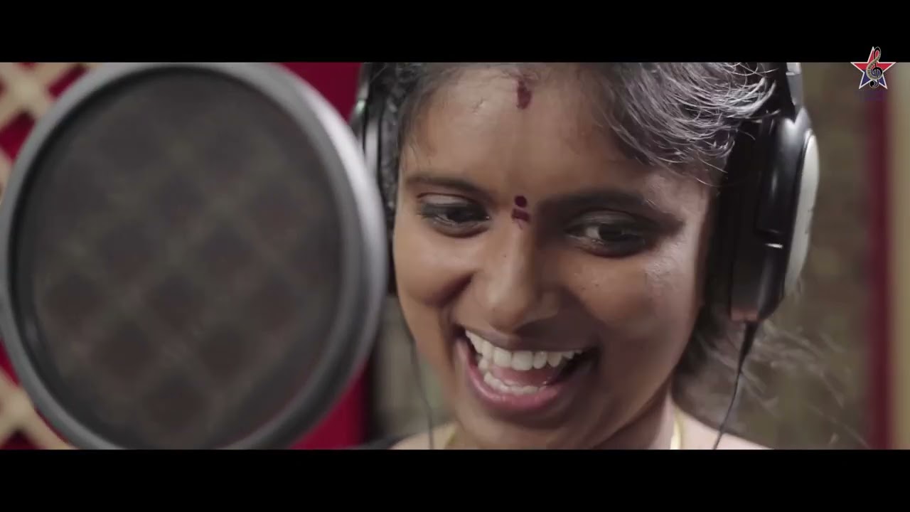 | Anthakudi Ilayaraja | Rajalakshmi | Henry | Star Music by Santhu Pottu — Official Music Video
