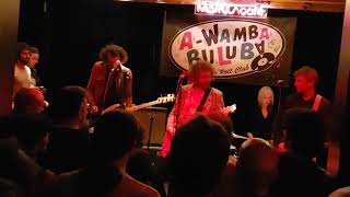 Swampland / Set in on fire / We had love - The Scientists