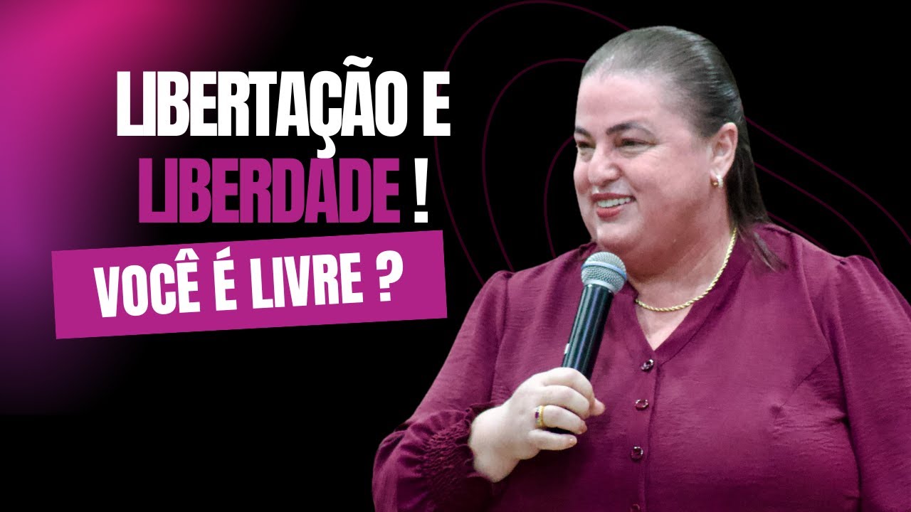 LIBERDADE E LIBERTAÇÃO - SARA PAVESI