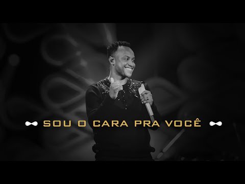 Thiaguinho - Sou o Cara Pra Você (Projeto Infinito, Vol. 1) [Vídeo Oficial]