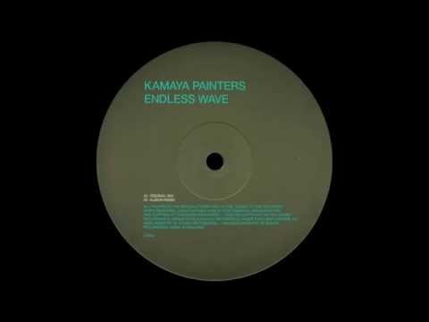 Kamaya Painters - Endless Wave (Albion Remix)  |Data Records| 1999