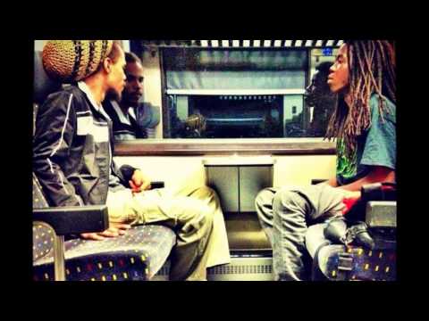 ADDIS PABLO FEAT. CHEZIDEK "THANKS & PRAISE" (2014)