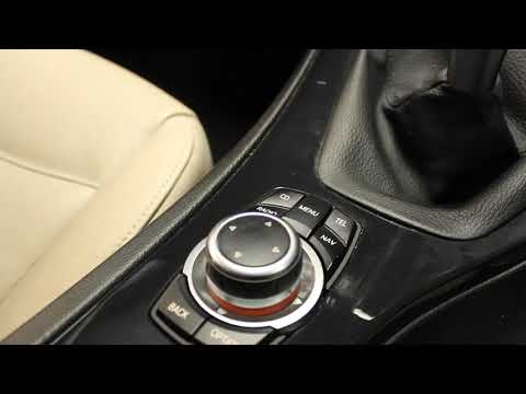 BMW 3 SERIES 2.0 318D SE BUSINESS EDITION 4d 141 BHP