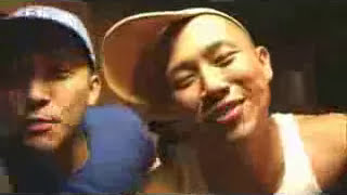 MultiHop T.V - Jin &quot;I Quit&quot; (China/USA)