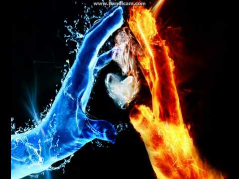 Sarek genom eld och vatten