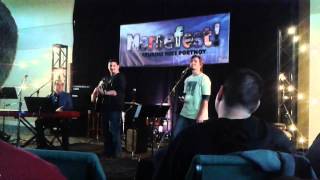 Neal Morse - MORSEFEST - Fly High