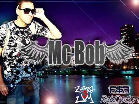 MC BOB - Nós é Rico Amor (DJ Selminho) {STRONDA - FUNK } 2013