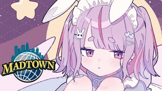 【MAD TOWN】今日は推し活の予感【ぶいすぽ/兎咲ミミ】