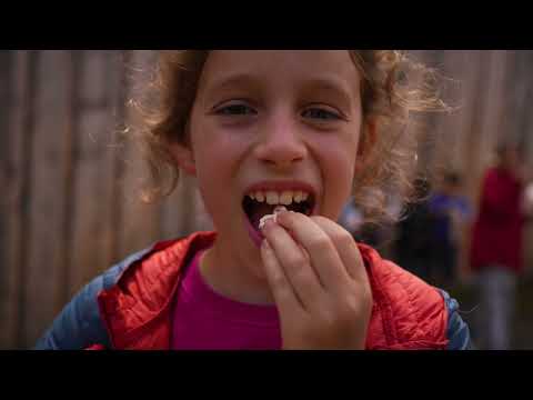 Zeltlager 2023 - Montag [Woche 2]