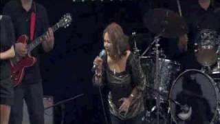 CANDI STATON THAT'S HOW STRONG MY LOVE IS - GLASTONBURY 2008