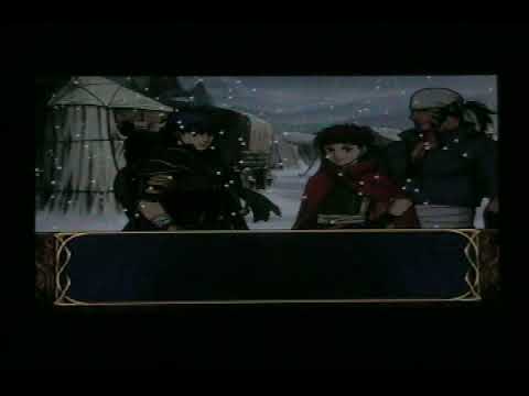 Fire Emblem: Path of Radiance - part 31 "Lord Ike"