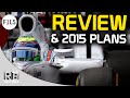 "A Champions Drive" - F1 2014 Live Season Review ...