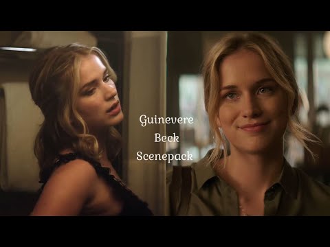 Guinevere Beck Scenepack | You Season 1