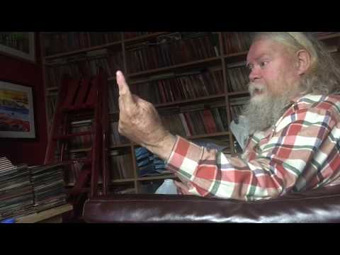 The Treeman thinks The Simpson’s are too nice!