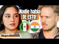 Mexican Woman Confesses What Life In India Is Really Like Xoque Kultural 116 Con Dondeestaglen