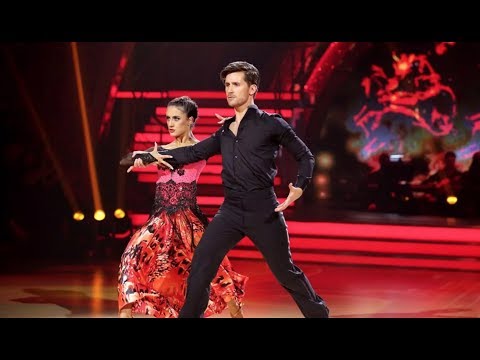 Connell and Marcella's - Paso Doble - Dancing with the Stars South Africa Week 10