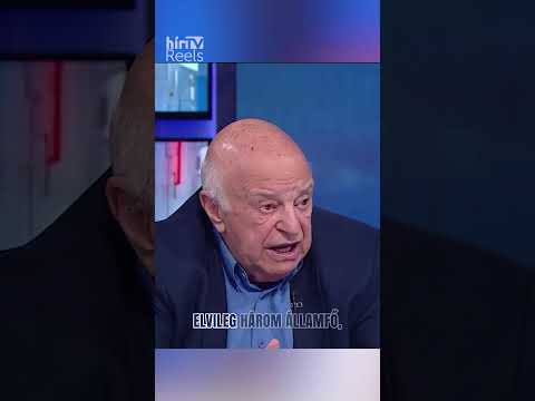 A cél elkerülni a III. világháborút