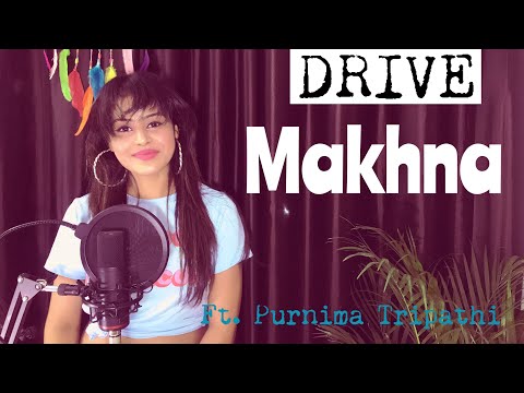 Purnima tripathi Makhna